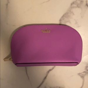 Excellent condition - Kate Spade Pouch!